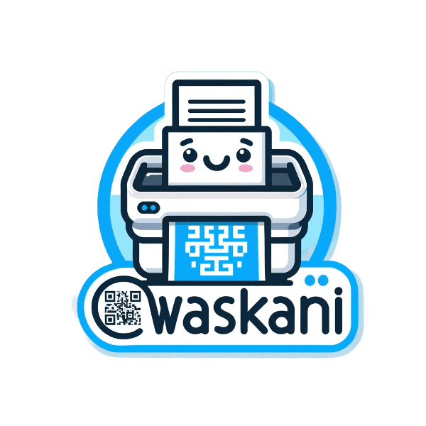 Mascotte de Waskani